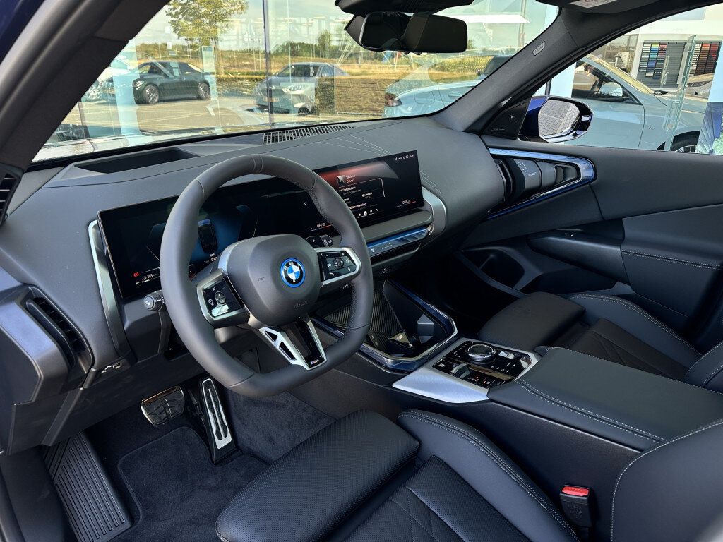 BMW X3 30e xDrive M Sport Automaat - Afbeelding 2