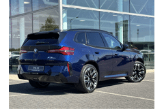 BMW X3 30e xDrive M Sport Automaat - Afbeelding 3