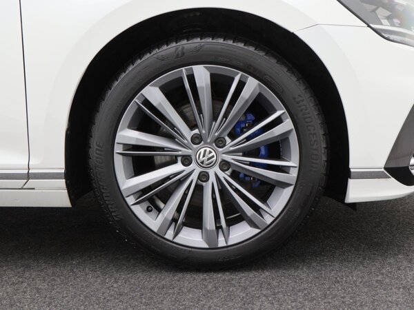 18 Inch Lichtmetalen Velgen