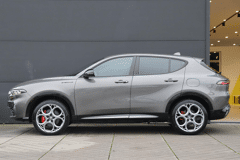 Alfa Romeo Tonale 1.3T 280pk PHEV Edizione Speciale - Afbeelding 2