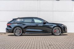 Audi A5 Avant 2.0 e-hybrid 299pk quattro S-line edition - Afbeelding 2