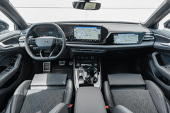 Audi A5 Avant 2.0 e-hybrid 299pk quattro S-line edition - Afbeelding 4