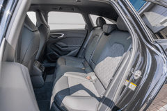 Audi A5 Avant 2.0 e-hybrid 299pk quattro S-line edition - Afbeelding 5