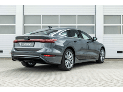 Audi A6 Sportback e-tron 286pk edition 83 kWh - Afbeelding 2