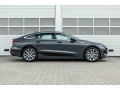 Audi A6 Sportback e-tron 286pk edition 83 kWh - Afbeelding 3