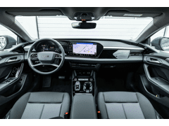 Audi A6 Sportback e-tron 286pk edition 83 kWh - Afbeelding 5