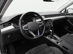 Volkswagen Passat Variant 1.4 TSi 218 Pk Automaat PHEV GTE Business - Afbeelding 3