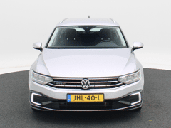 Volkswagen Passat Variant 1.4 TSi 218 Pk Automaat PHEV GTE Business - Afbeelding 4