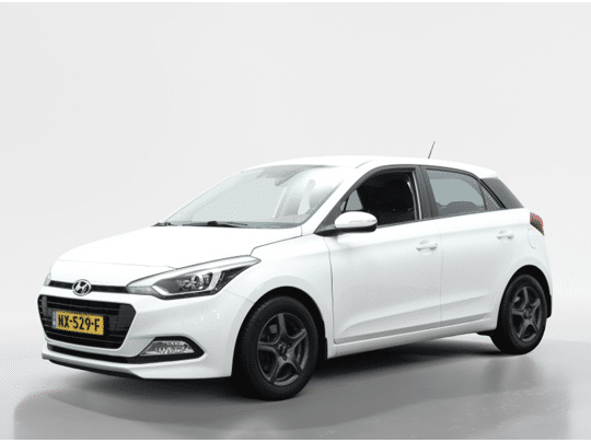 Hyundai i20 1.0 T-GDI Comfort | Navigatie | Camera | Cruise control