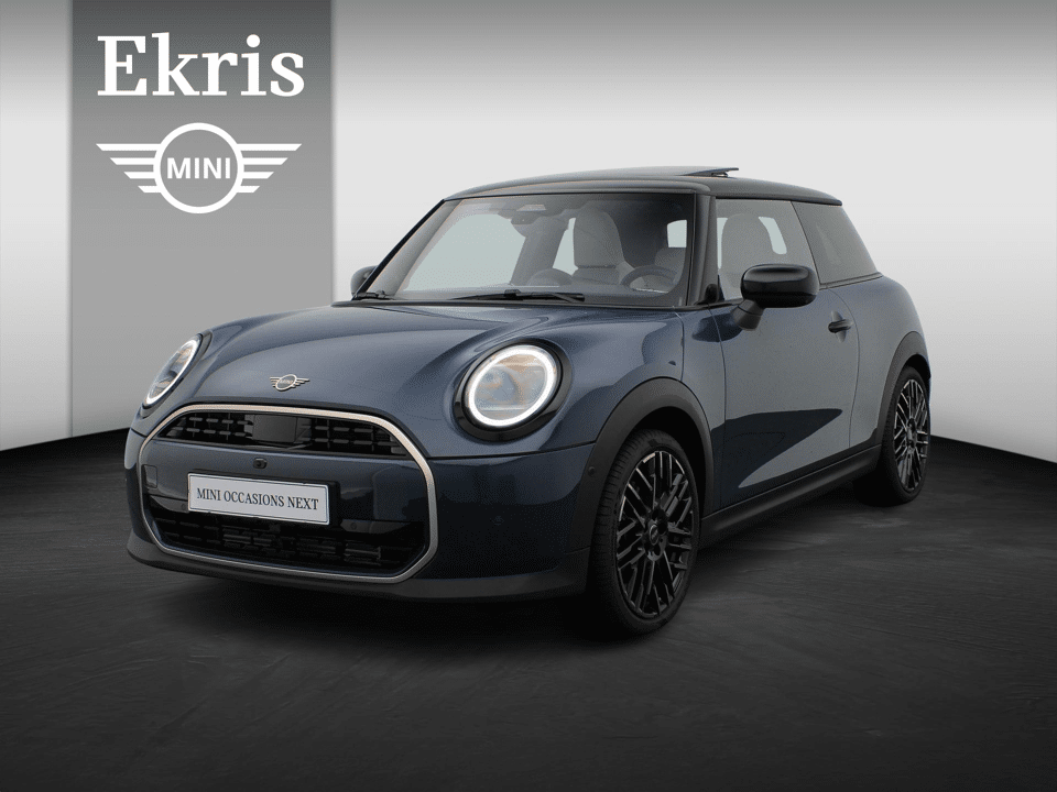 MINI 3-Deurs Mini 1.5 Cooper C Favoured L - Afbeelding 1