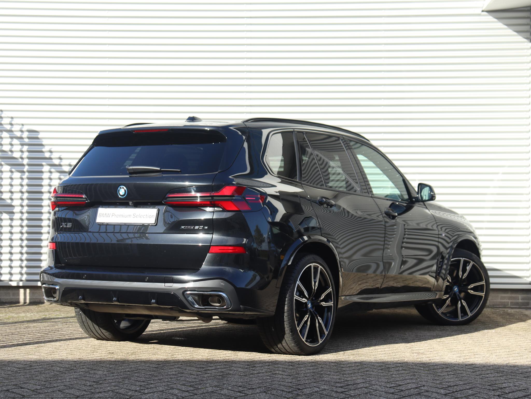 BMW X5 xDrive50e - Afbeelding 2