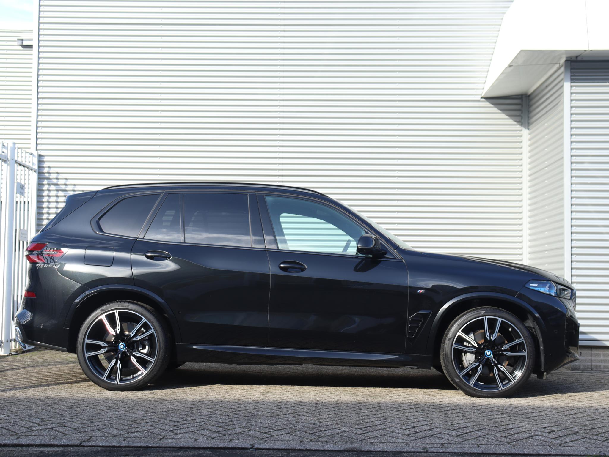 BMW X5 xDrive50e - Afbeelding 5