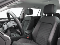 Volkswagen Passat Variant 1.4 TSi 218 Pk Automaat PHEV GTE Business - Afbeelding 5