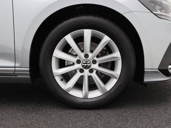 lichtmetalen velgen 17"