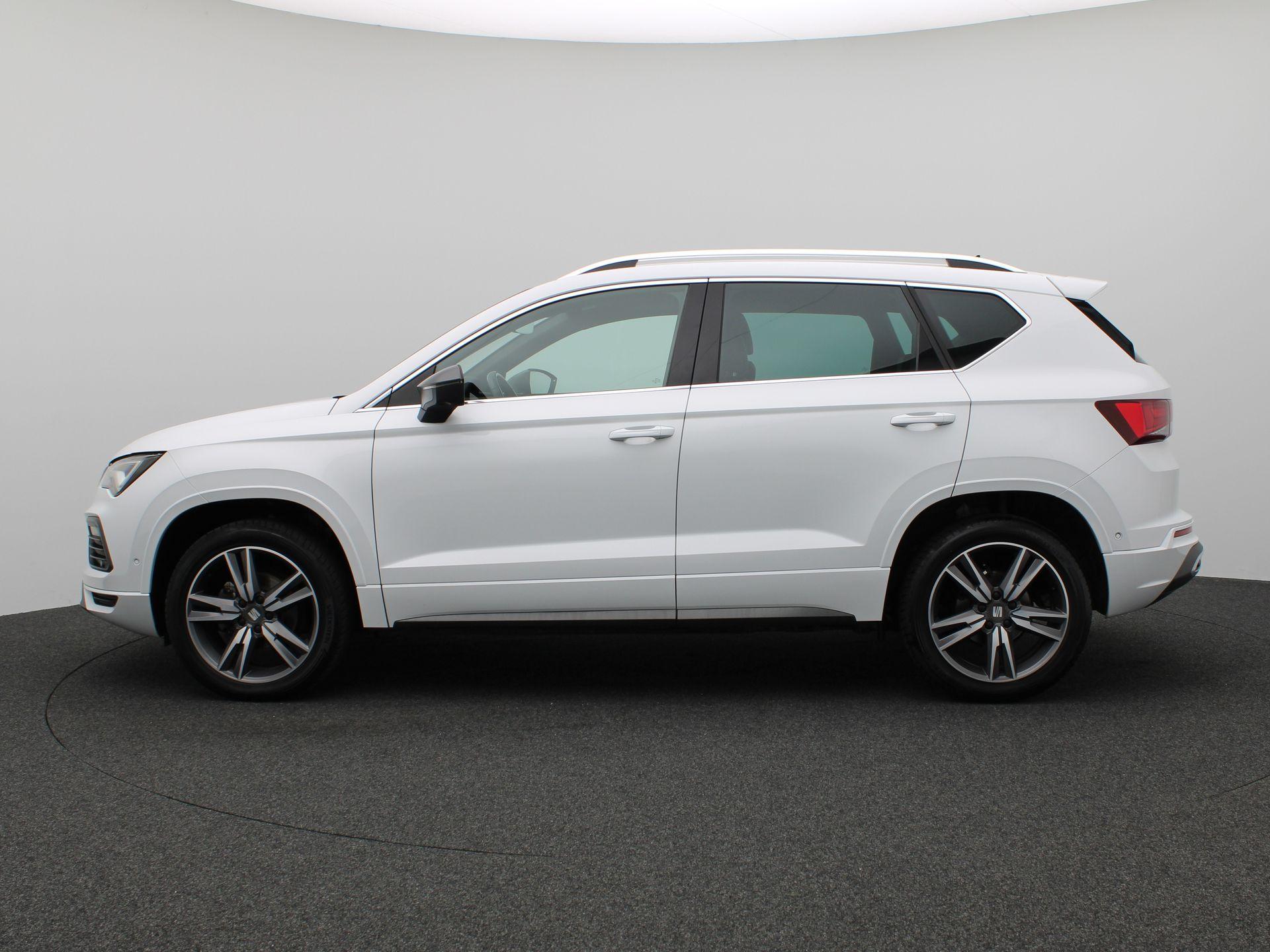 SEAT Ateca 1.5 TSI FR Business Intense 150PK DSG - Afbeelding 3