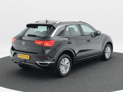 Volkswagen T-Roc 1.0 TSi 110 Pk Style - Afbeelding 2