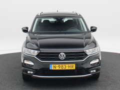 Volkswagen T-Roc 1.0 TSi 110 Pk Style - Afbeelding 4
