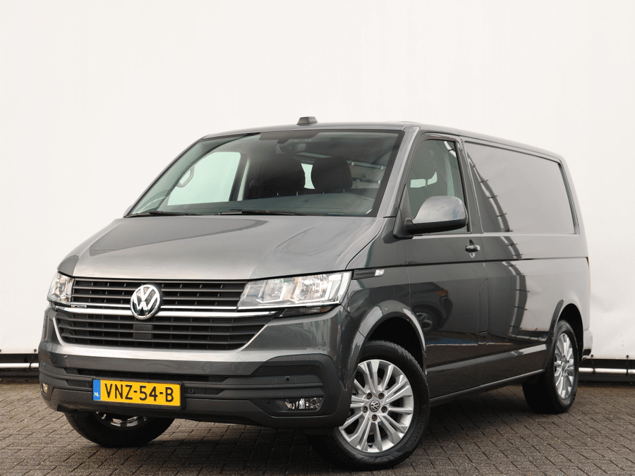 Volkswagen Transporter 2.0 TDI 150PK 4Motion L1H1 Highline - Afbeelding 1