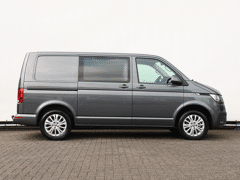 Volkswagen Transporter 2.0 TDI 150PK 4Motion L1H1 Highline - Afbeelding 3