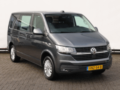 Volkswagen Transporter 2.0 TDI 150PK 4Motion L1H1 Highline - Afbeelding 4