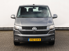 Volkswagen Transporter 2.0 TDI 150PK 4Motion L1H1 Highline - Afbeelding 5