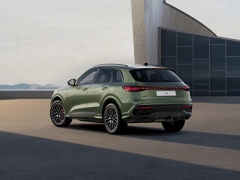 Audi Q5 S edition Competition 2.0 TFSI e | 367 PK | - Afbeelding 5