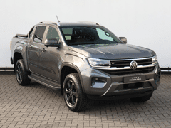 Volkswagen Amarok 3.0 TDI 240PK V6 4Motion PanAmericana Plus Cabine - Afbeelding 4