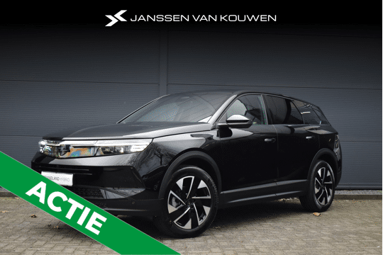 Opel Grandland 1.2 Turbo Hybrid GS