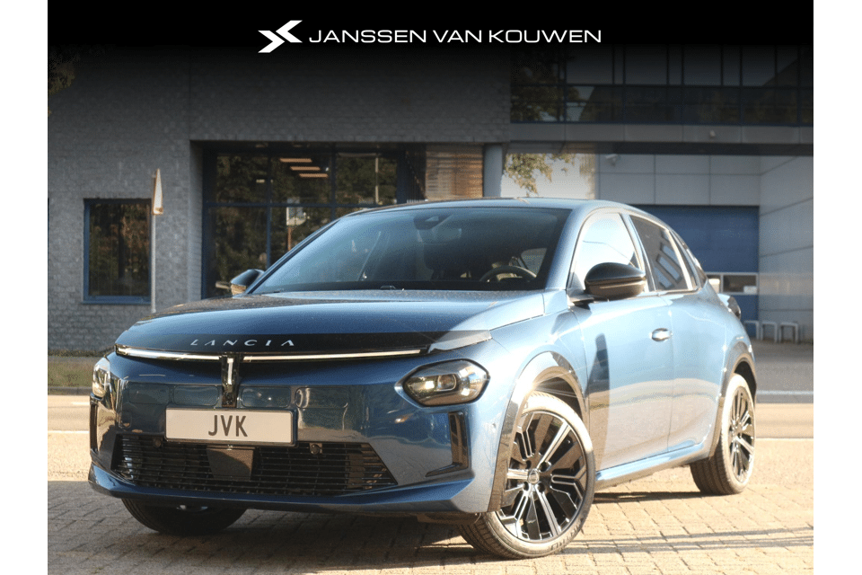 Lancia Ypsilon Edizione Cassina Limitata 51 kWh - Afbeelding 1