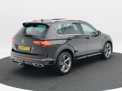 Volkswagen Tiguan 1.5 TSi 150 Pk Automaat R-Line Business+ - Afbeelding 2