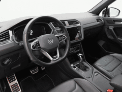 Volkswagen Tiguan 1.5 TSi 150 Pk Automaat R-Line Business+ - Afbeelding 3