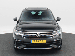 Volkswagen Tiguan 1.5 TSi 150 Pk Automaat R-Line Business+ - Afbeelding 4
