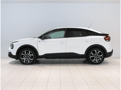 Citroën ë-C4 Shine 50 kWh - Afbeelding 2