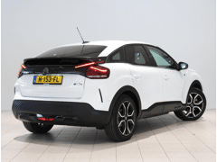 Citroën ë-C4 Shine 50 kWh - Afbeelding 3