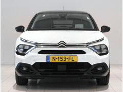 Citroën ë-C4 Shine 50 kWh - Afbeelding 5