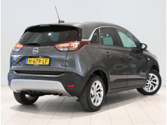 Opel Crossland X 1.2 Turbo Innovation - Afbeelding 3