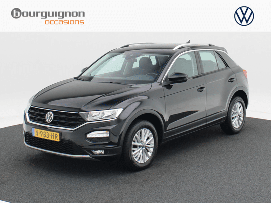 Volkswagen T-Roc 1.0 TSi 110 Pk Style