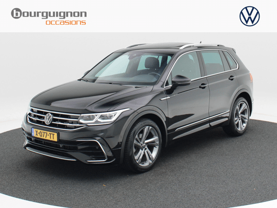 Volkswagen Tiguan 1.5 TSi 150 Pk Automaat R-Line Business+
