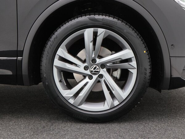 lichtmetalen velgen 19"