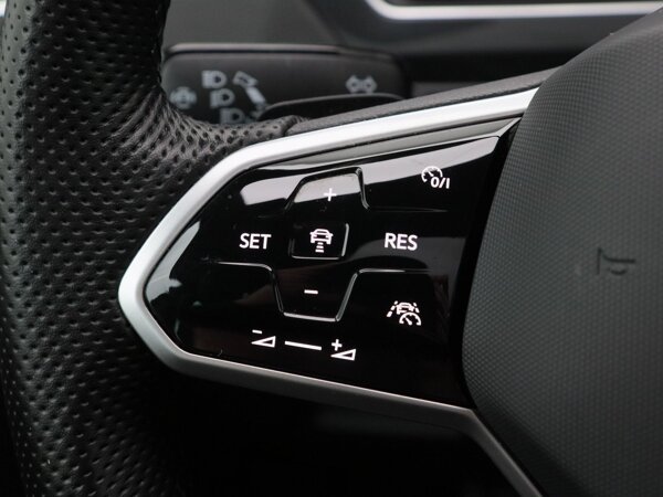 cruise control adaptief