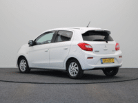 Mitsubishi Space Star 1.0 Intense - Afbeelding 3