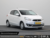 Mitsubishi Space Star 1.0 Intense - Afbeelding 2
