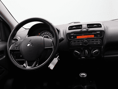 Mitsubishi Space Star 1.0 Intense - Afbeelding 4