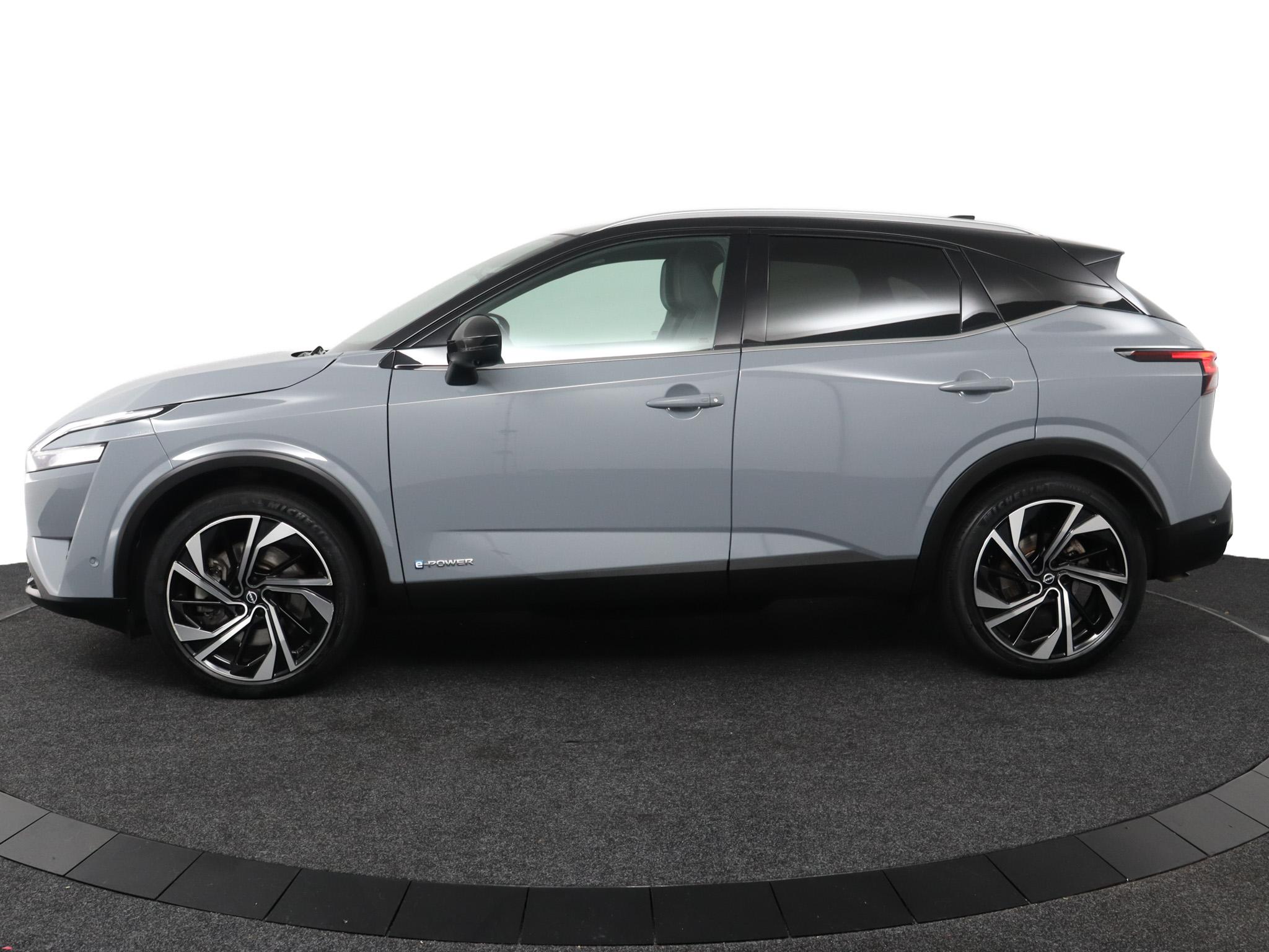 Nissan QASHQAI 1.5 e-Power Tekna Plus - Afbeelding 2