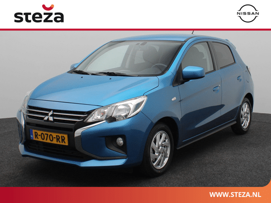 Mitsubishi Space Star 1.2 Dynamic