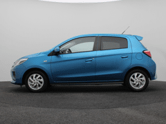 Mitsubishi Space Star 1.2 Dynamic - Afbeelding 3