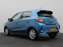 Mitsubishi Space Star 1.2 Dynamic - Afbeelding 4