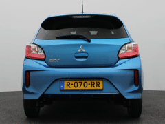 Mitsubishi Space Star 1.2 Dynamic - Afbeelding 5