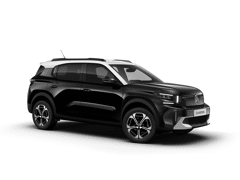 Citroën C3 Aircross Max - Afbeelding 4