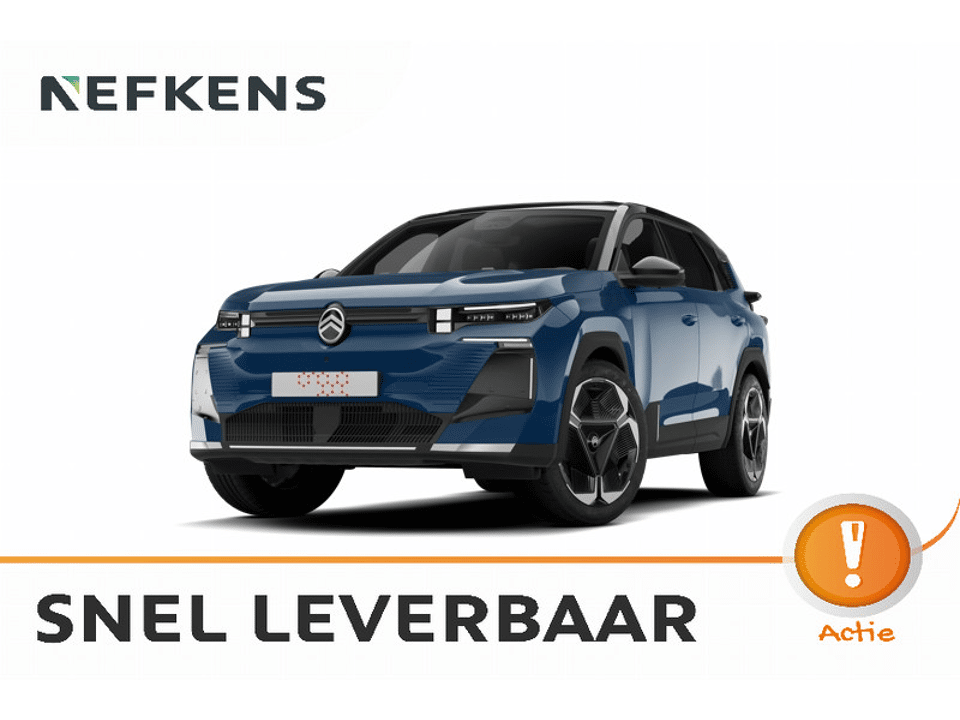 Citroën C5 Aircross Business - Afbeelding 1